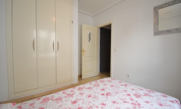 Sale - Apartment / flat -
Orihuela Costa - Villamartin
