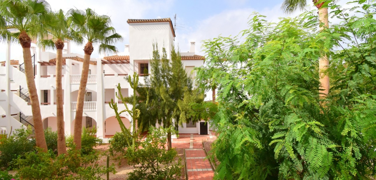 Sale - Apartment / flat -
Orihuela Costa - Villamartin