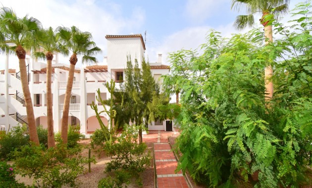 Sale - Apartment / flat -
Orihuela Costa - Villamartin