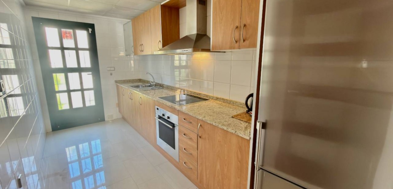 Sale - Detached Villa -
Ciudad Quesada - Doña Pepa