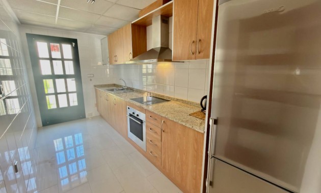 Sale - Detached Villa -
Ciudad Quesada - Doña Pepa