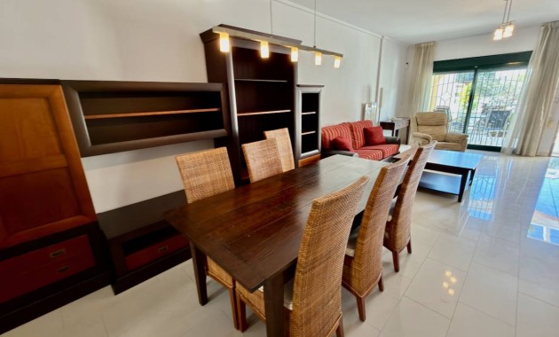 Sale - Detached Villa -
Ciudad Quesada - Doña Pepa