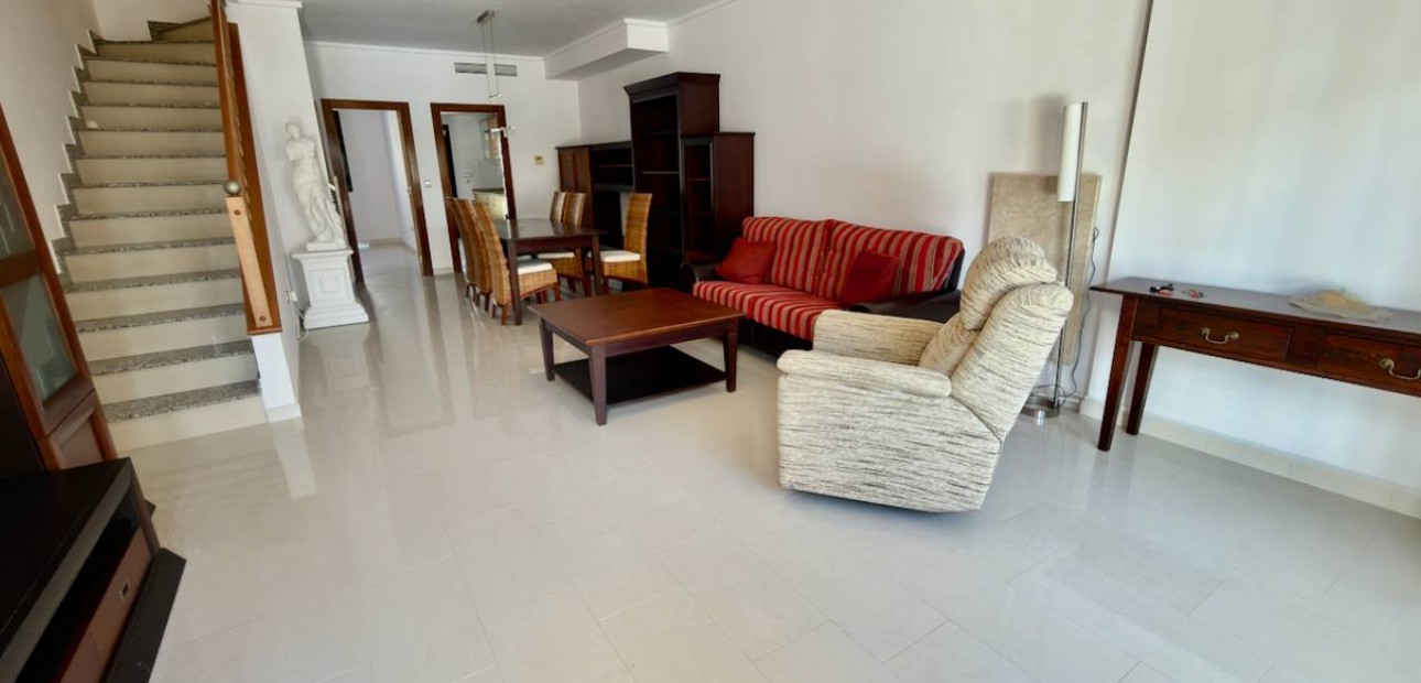 Sale - Detached Villa -
Ciudad Quesada - Doña Pepa
