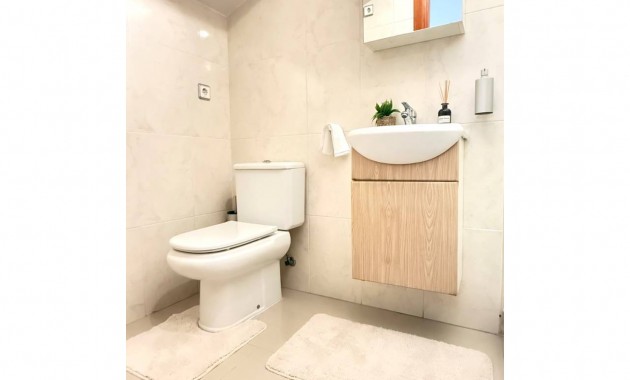 Sale - Detached Villa -
Ciudad Quesada - Doña Pepa