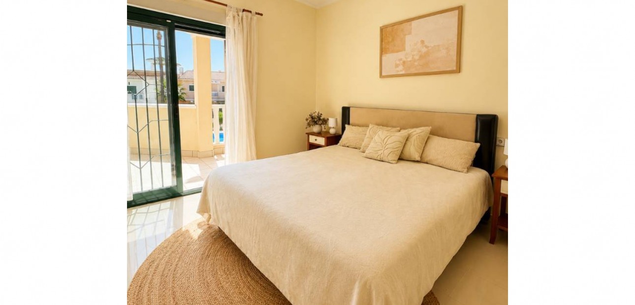Sale - Detached Villa -
Ciudad Quesada - Doña Pepa
