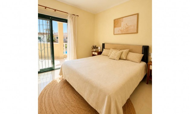 Sale - Detached Villa -
Ciudad Quesada - Doña Pepa