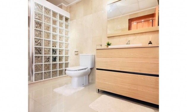 Sale - Detached Villa -
Ciudad Quesada - Doña Pepa