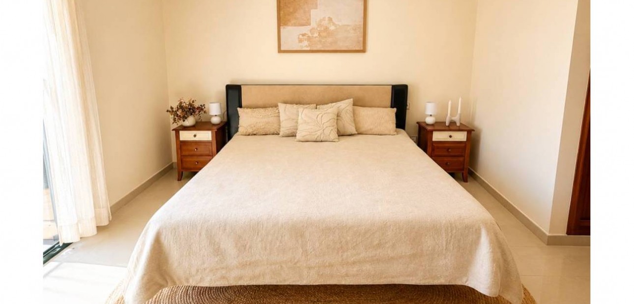 Sale - Detached Villa -
Ciudad Quesada - Doña Pepa