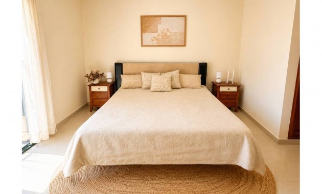 Sale - Detached Villa -
Ciudad Quesada - Doña Pepa