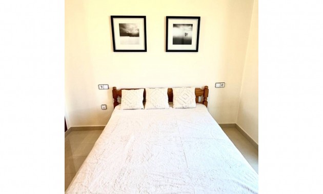 Sale - Detached Villa -
Ciudad Quesada - Doña Pepa