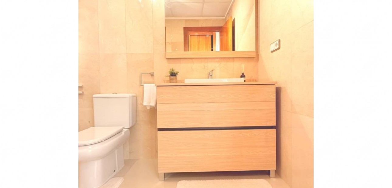Sale - Detached Villa -
Ciudad Quesada - Doña Pepa