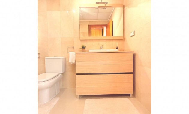 Sale - Detached Villa -
Ciudad Quesada - Doña Pepa