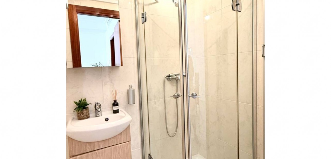 Sale - Detached Villa -
Ciudad Quesada - Doña Pepa