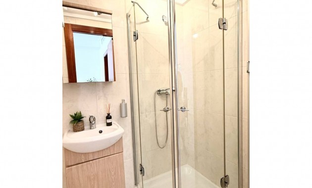 Sale - Detached Villa -
Ciudad Quesada - Doña Pepa