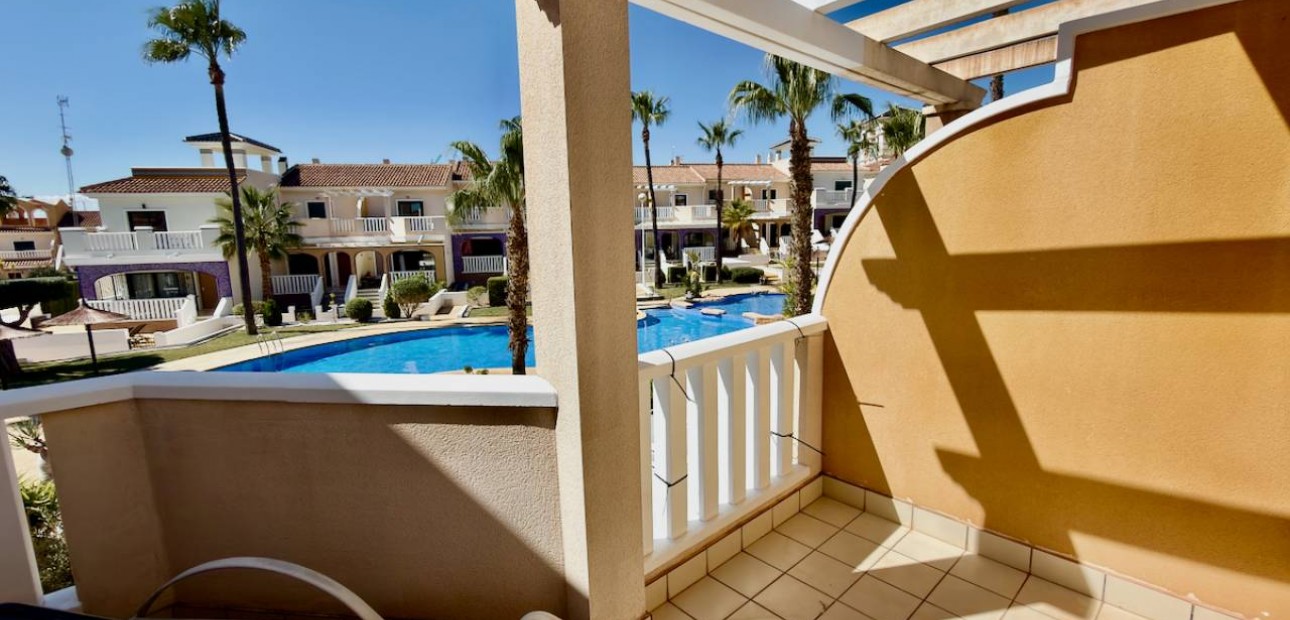 Sale - Detached Villa -
Ciudad Quesada - Doña Pepa