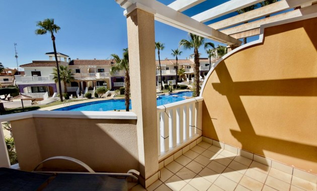 Sale - Detached Villa -
Ciudad Quesada - Doña Pepa