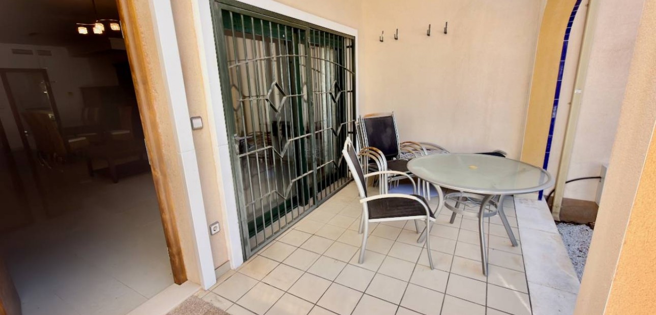 Sale - Detached Villa -
Ciudad Quesada - Doña Pepa