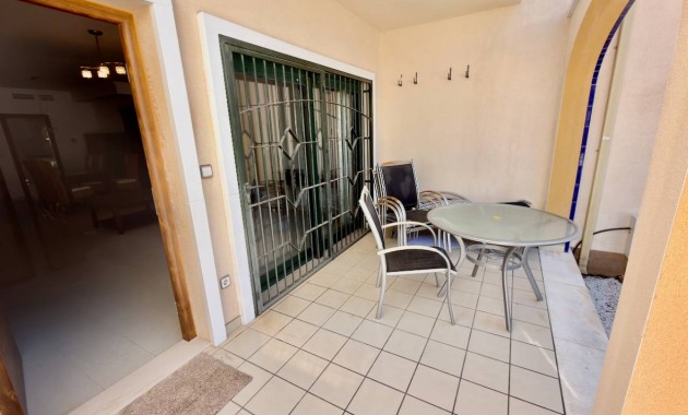 Sale - Detached Villa -
Ciudad Quesada - Doña Pepa