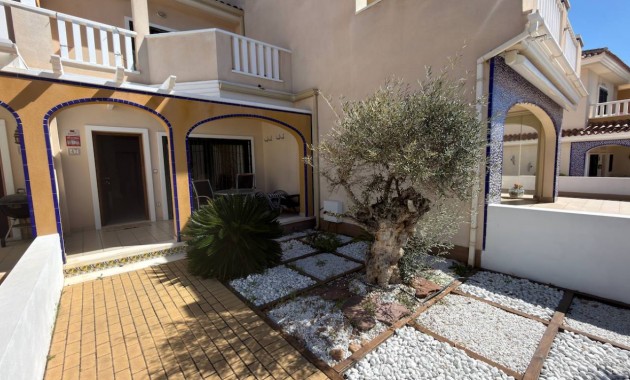 Sale - Detached Villa -
Ciudad Quesada - Doña Pepa