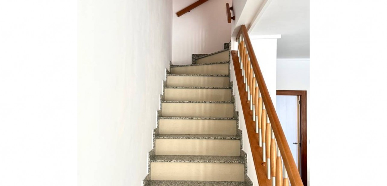 Sale - Detached Villa -
Ciudad Quesada - Doña Pepa