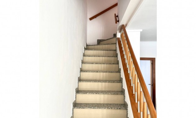 Sale - Detached Villa -
Ciudad Quesada - Doña Pepa