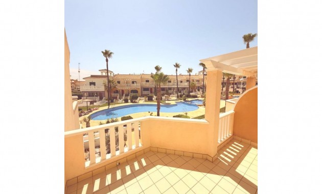 Sale - Detached Villa -
Ciudad Quesada - Doña Pepa