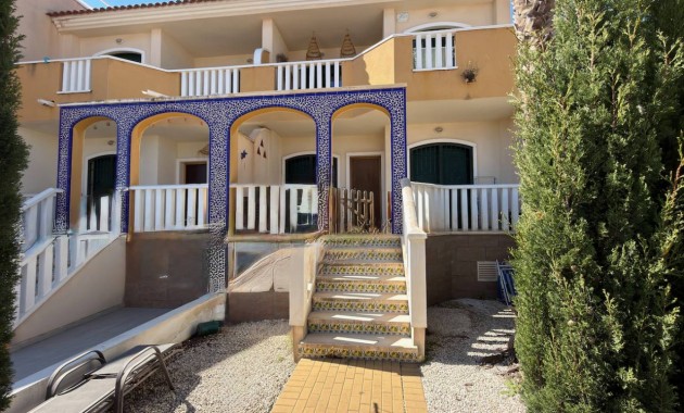 Sale - Apartment / flat -
Ciudad Quesada - Ciudad Quesada - Town