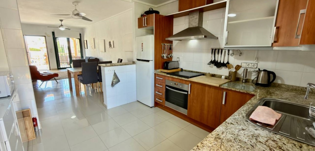 Sale - Apartment / flat -
Ciudad Quesada - Ciudad Quesada - Town
