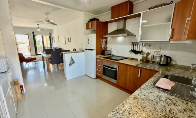 Sale - Apartment / flat -
Ciudad Quesada - Ciudad Quesada - Town