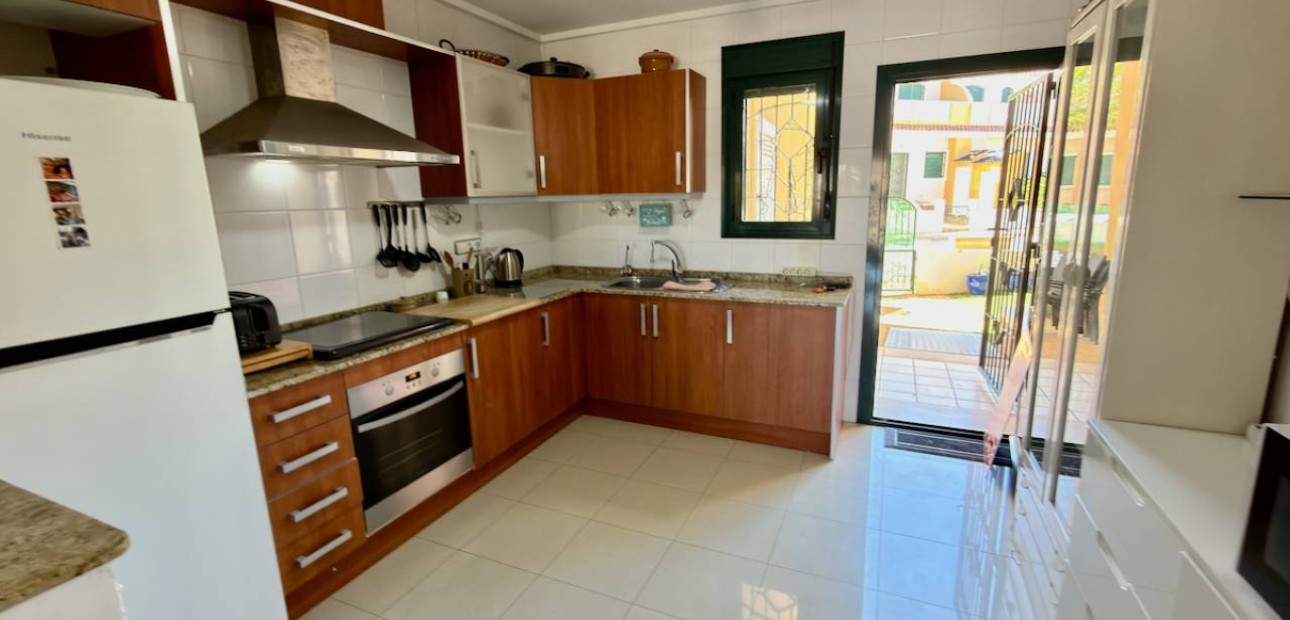 Sale - Apartment / flat -
Ciudad Quesada - Ciudad Quesada - Town