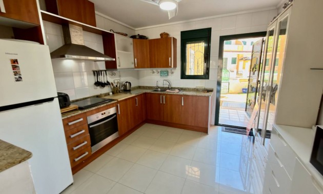 Sale - Apartment / flat -
Ciudad Quesada - Ciudad Quesada - Town