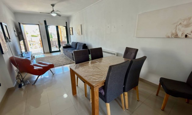 Sale - Apartment / flat -
Ciudad Quesada - Ciudad Quesada - Town
