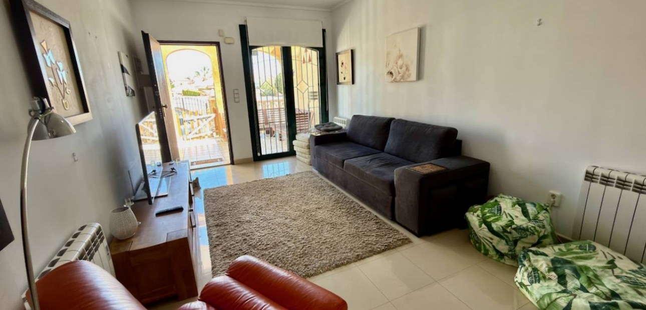 Sale - Apartment / flat -
Ciudad Quesada - Ciudad Quesada - Town