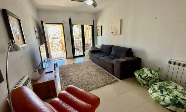 Sale - Apartment / flat -
Ciudad Quesada - Ciudad Quesada - Town