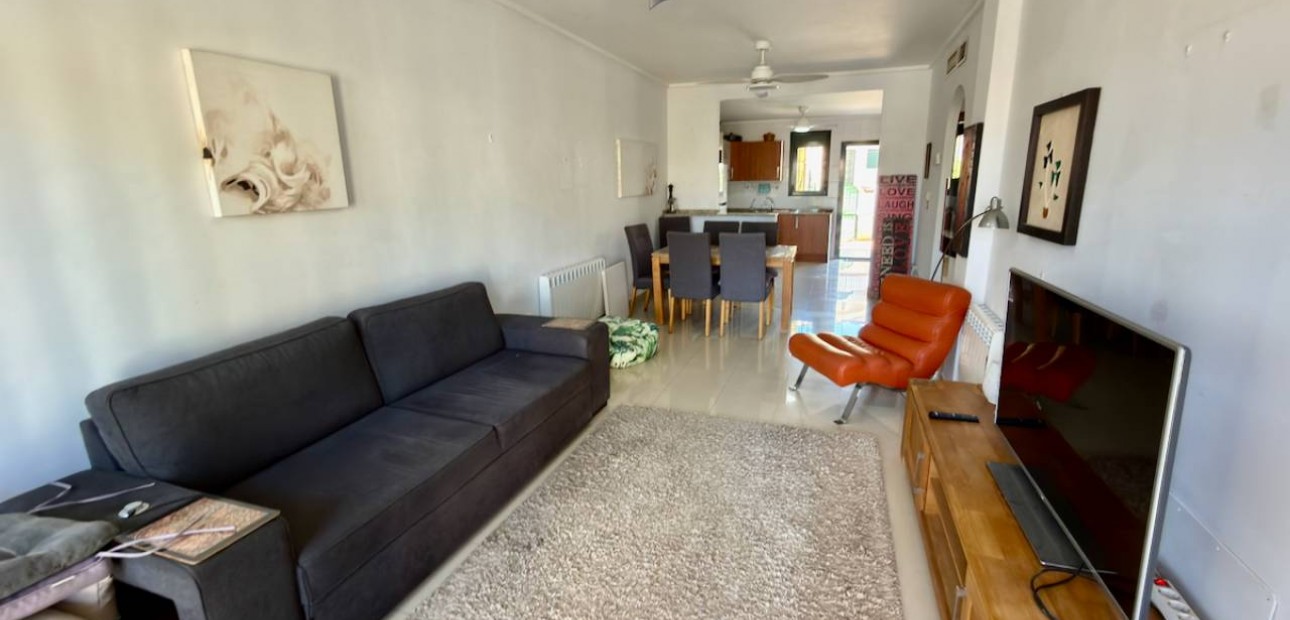 Sale - Apartment / flat -
Ciudad Quesada - Ciudad Quesada - Town