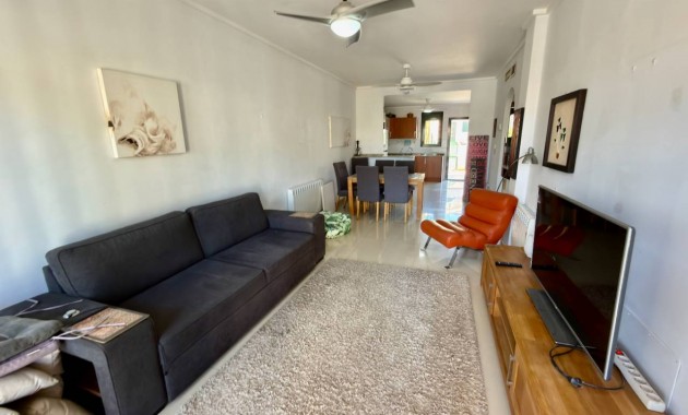 Sale - Apartment / flat -
Ciudad Quesada - Ciudad Quesada - Town