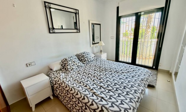 Sale - Apartment / flat -
Ciudad Quesada - Ciudad Quesada - Town