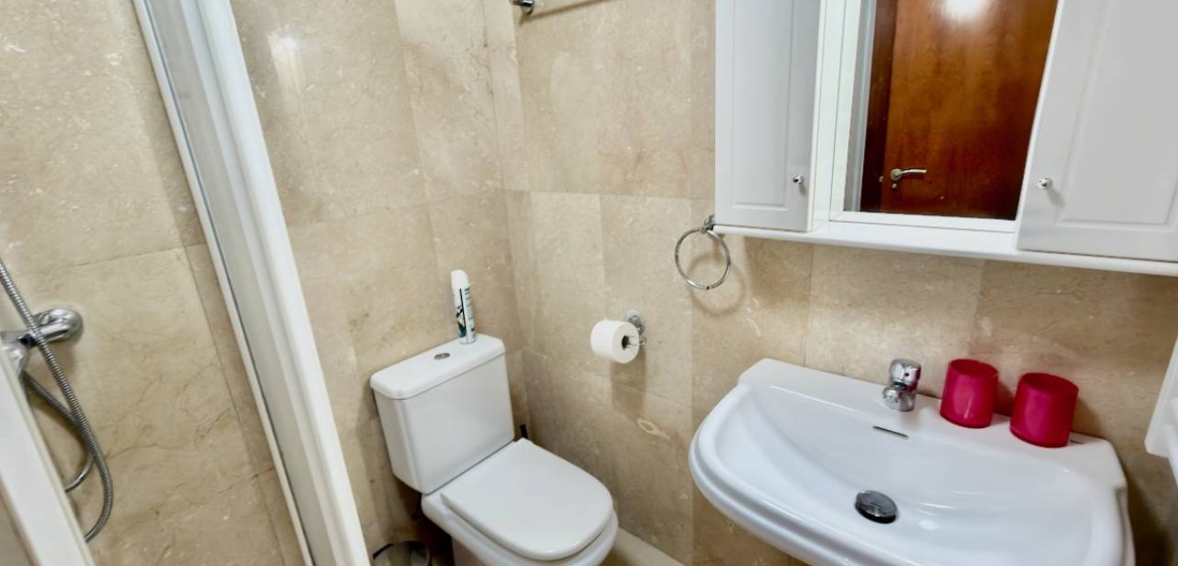 Sale - Apartment / flat -
Ciudad Quesada - Ciudad Quesada - Town
