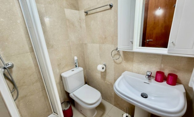 Sale - Apartment / flat -
Ciudad Quesada - Ciudad Quesada - Town