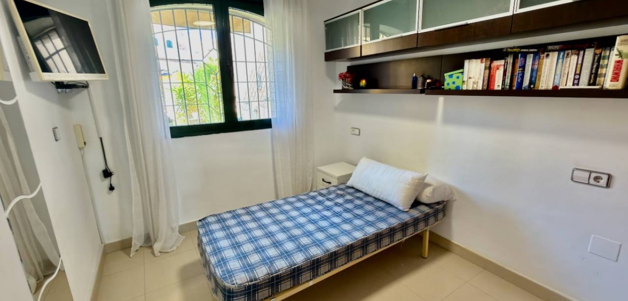 Sale - Apartment / flat -
Ciudad Quesada - Ciudad Quesada - Town