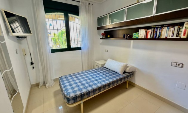 Sale - Apartment / flat -
Ciudad Quesada - Ciudad Quesada - Town