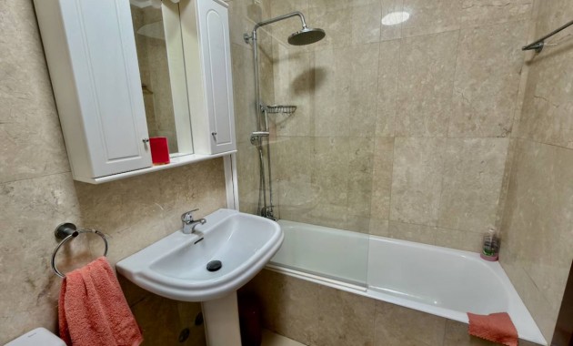 Sale - Apartment / flat -
Ciudad Quesada - Ciudad Quesada - Town