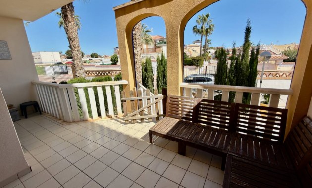 Sale - Apartment / flat -
Ciudad Quesada - Ciudad Quesada - Town