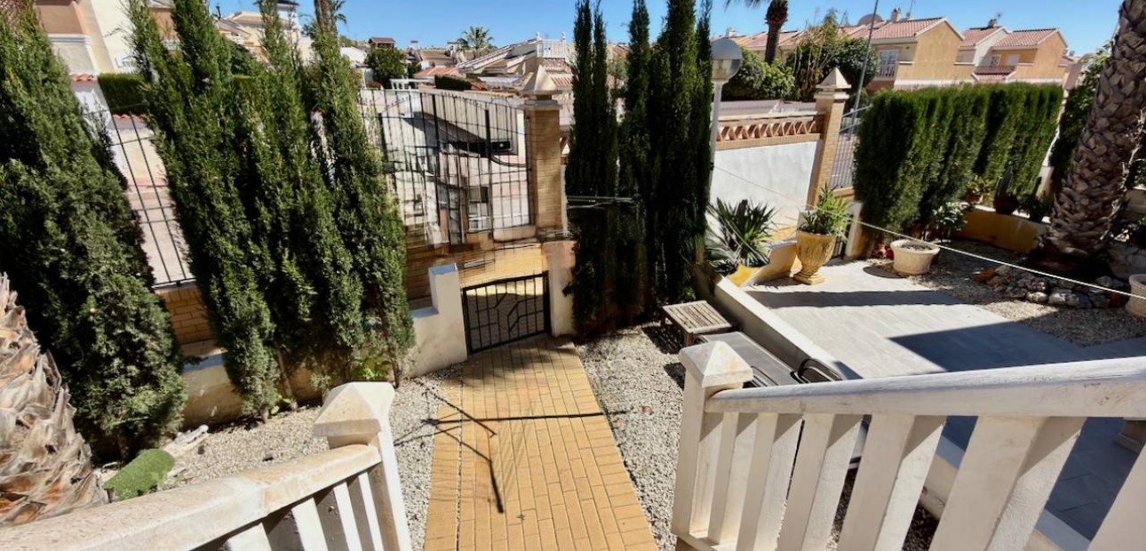 Sale - Apartment / flat -
Ciudad Quesada - Ciudad Quesada - Town