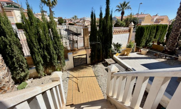 Sale - Apartment / flat -
Ciudad Quesada - Ciudad Quesada - Town