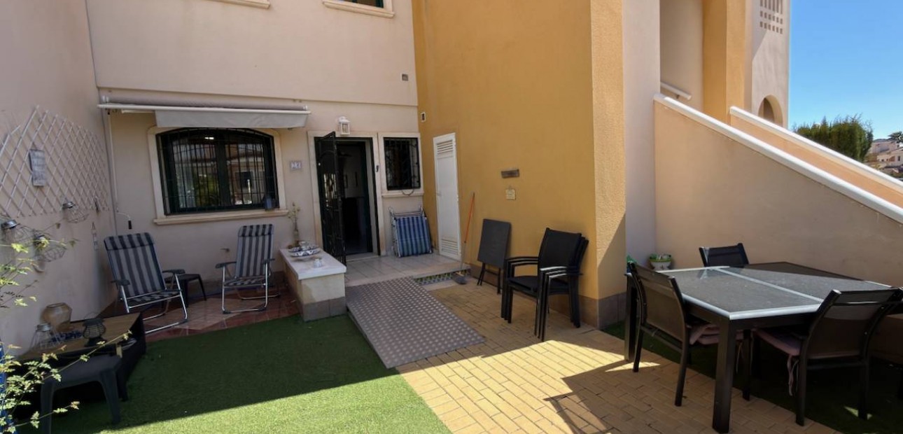 Sale - Apartment / flat -
Ciudad Quesada - Ciudad Quesada - Town