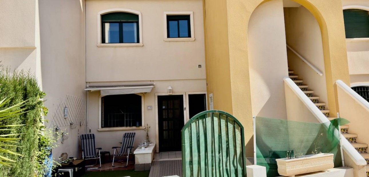 Sale - Apartment / flat -
Ciudad Quesada - Ciudad Quesada - Town
