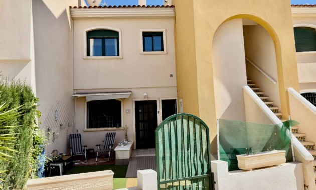 Sale - Apartment / flat -
Ciudad Quesada - Ciudad Quesada - Town