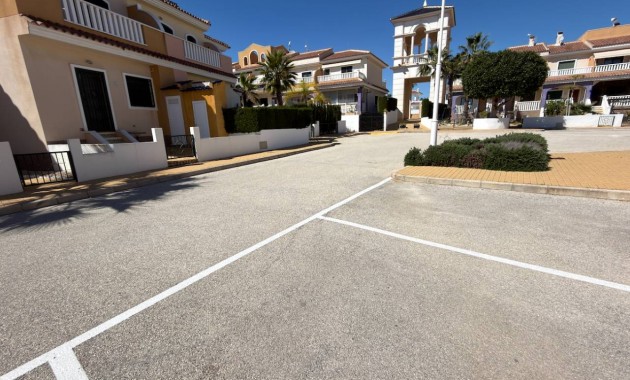 Sale - Apartment / flat -
Ciudad Quesada - Ciudad Quesada - Town