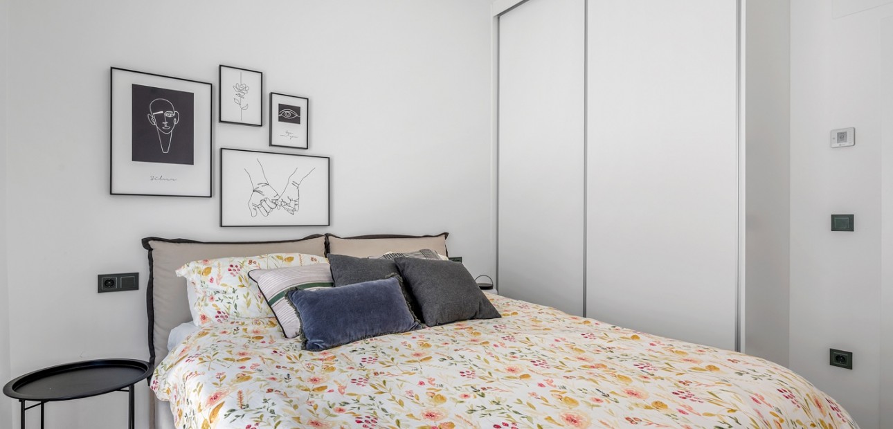 Sale - Detached Villa -
Benijofar - Benijofar - Village